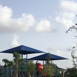 Hillsboro El Rio Park