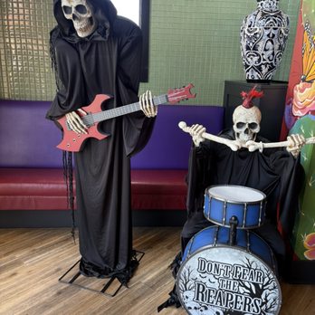 Patron's Mexican Bar & Grill - Mexican Near Me - Valencia, California Patron's Mexican Bar & Grill - Mexican Near Me - Valencia, California