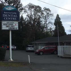 Bakerview Dental Centre - Free parking
