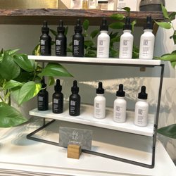 Superganix™ CBD - All organic Face Oil and Beard Oil.
