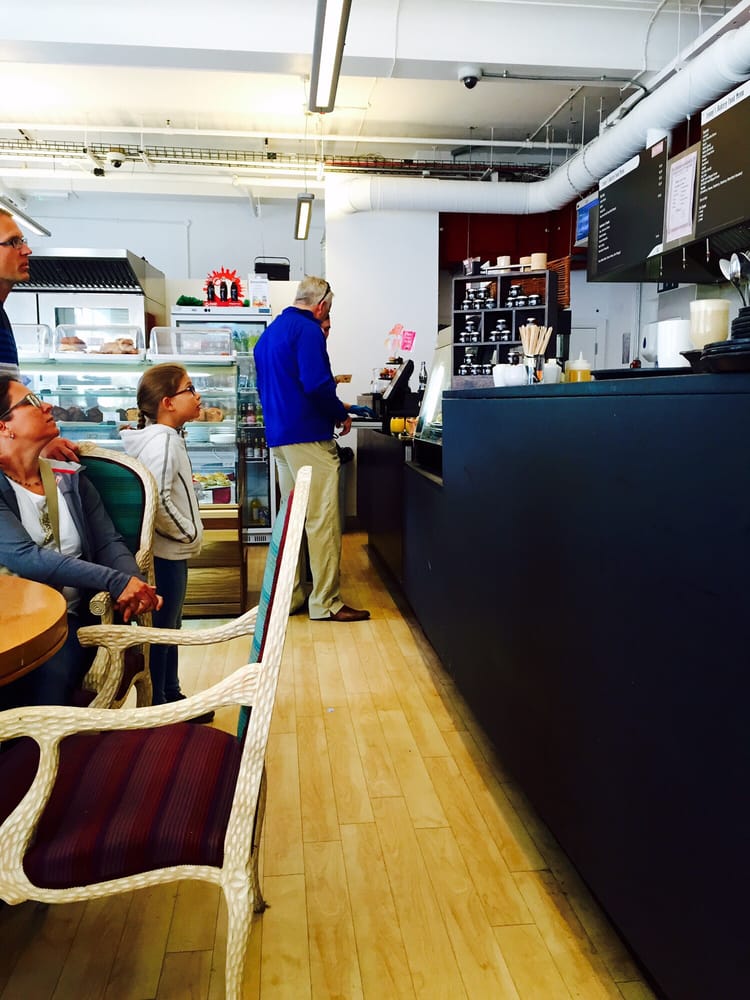 JENNY’S BAKERY Updated August 2024 Belvedere Road, London, United