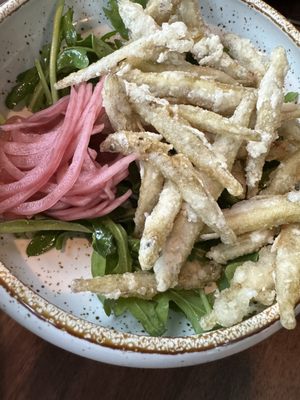 Fisch & Flore by null