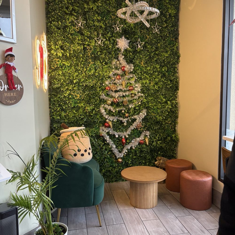Ding Cafe - Coffee & Tea Near Me - Rockville, Maryland Ding Cafe - Coffee & Tea Near Me - Rockville, Maryland