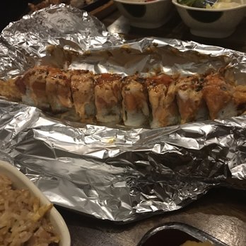 Hino Oishi - Japanese Near Me - Fresno, California Hino Oishi - Japanese Near Me - Fresno, California