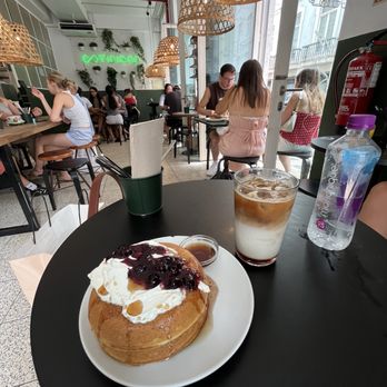 Cotidiano - Breakfast & Brunch Near Me - Lisbon, 11