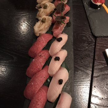 Dinings - Sushi Bars Near Me - London, XGL Dinings - Sushi Bars Near Me - London, XGL