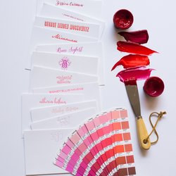 Fete Collection