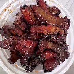 China House Restaurant - Boneless spare ribs