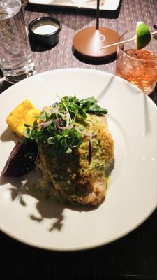 The Blue Rock | Restaurant and Bar by null