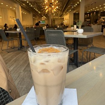 SweetDiner - Chai - Diners Near Me - Milwaukee, Wisconsin