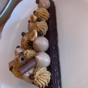 Contessa Miami - Baci cake - Italian Near Me - Miami, Florida Contessa Miami - Baci cake - Italian Near Me - Miami, Florida