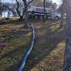 Chuck's Septic