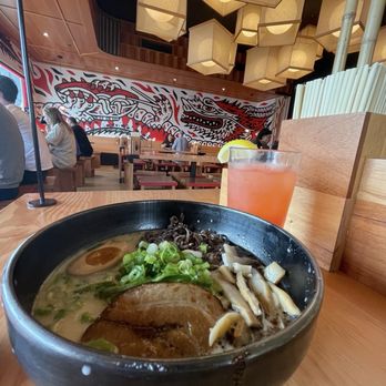 Ramen Tatsu-Ya - Ramen Near Me - Round Rock, Texas