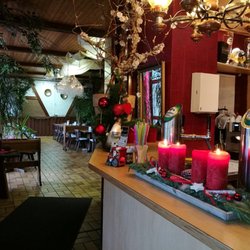 XXL-Restaurant Murgtalblick