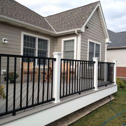 American Deck Builders