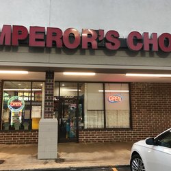 Emperor's Choice Chinese Restaurant