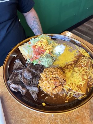 Casa Robles Mexican Restaurant by null