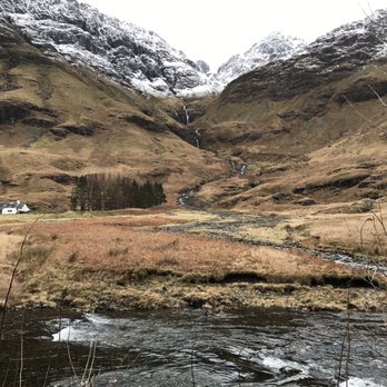Highland Experience Tours - Tours Near Me - Edinburgh, EDH