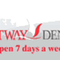 Portway Dental Centre - Logo