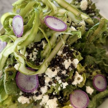 EMRE - Gem salad - Mediterranean Near Me - Paso Robles, California EMRE - Gem salad - Mediterranean Near Me - Paso Robles, California