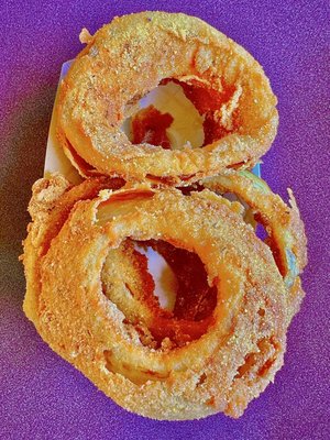 Red Mill Burgers by null