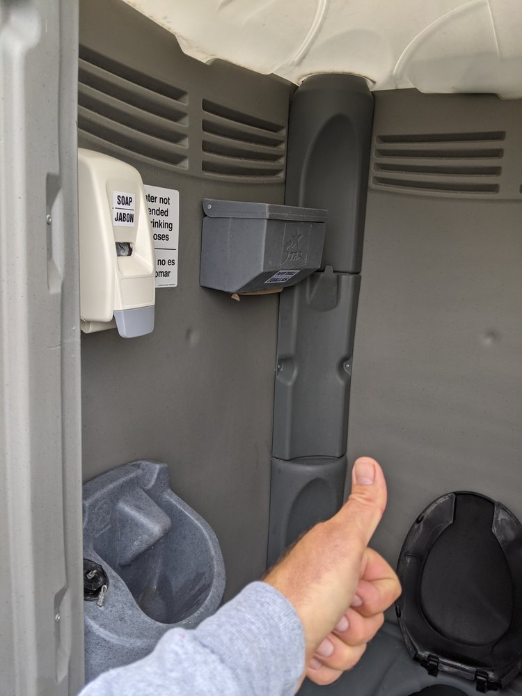 STAR SANITATION Updated September 2024 19 Photos & 12 Reviews 4 Harris Rd, Salinas