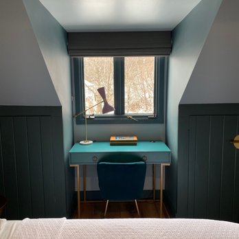 Cornell Inn - Bed & Breakfast Near Me - Lenox, Massachusetts