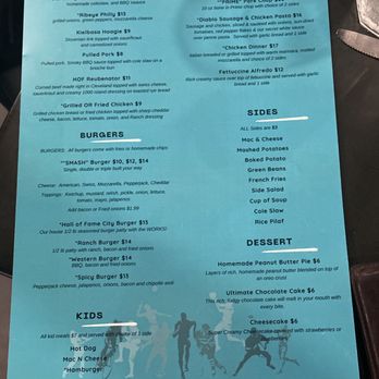 Nelson's Bar & Grill - Menu 2 - American Near Me - Canton, Ohio Nelson's Bar & Grill - Menu 2 - American Near Me - Canton, Ohio