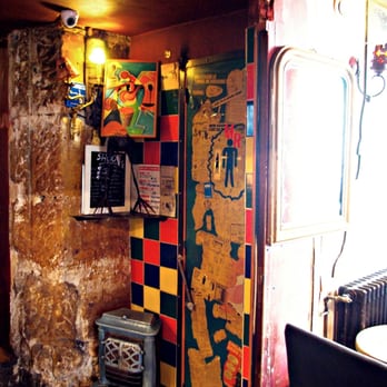 Le 138 - Le138 - Bars Near Me - Paris, 75