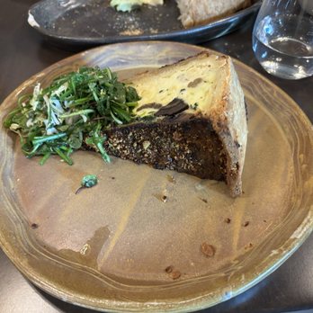 Esther's Kitchen - Quiche - Italian Near Me - Las Vegas, Nevada Esther's Kitchen - Quiche - Italian Near Me - Las Vegas, Nevada
