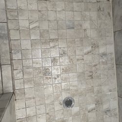 Sir Grout Crystal Coast