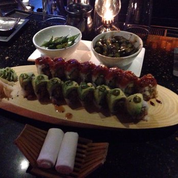 Kenichi Aspen - Sushi Bars Near Me - Aspen, Colorado Kenichi Aspen - Sushi Bars Near Me - Aspen, Colorado