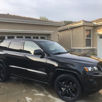 Central Valley Mobile Auto Detailing - Look at that finishing touch! - Auto Detailing Near Me Central Valley Mobile Auto Detailing - Look at that finishing touch! - Auto Detailing Near Me