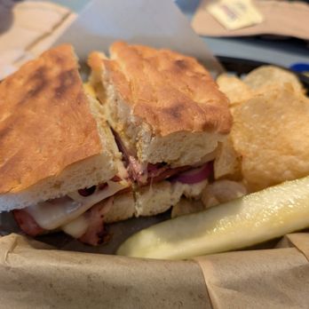 Avenue Bread & Deli - James St - Delis Near Me - Bellingham, Washington