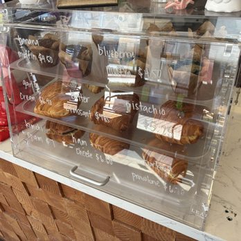 Leaflet Coffee House - Baked goods (May 2026) - Coffee & Tea Near Me - Monterey Park, California
