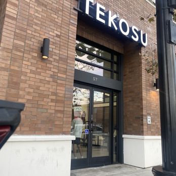 Tekosu Cafe - Coffee & Tea Near Me - Arcadia, California Tekosu Cafe - Coffee & Tea Near Me - Arcadia, California