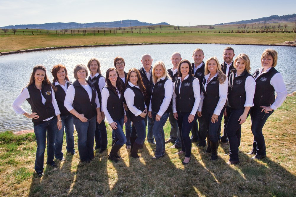 REAL ESTATE CENTER OF SPEARFISH Updated July 2024 Contact Agent