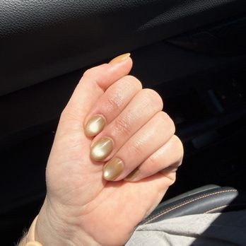 Amour Nails & Lash - Nail Salons Near Me - Roseville, California