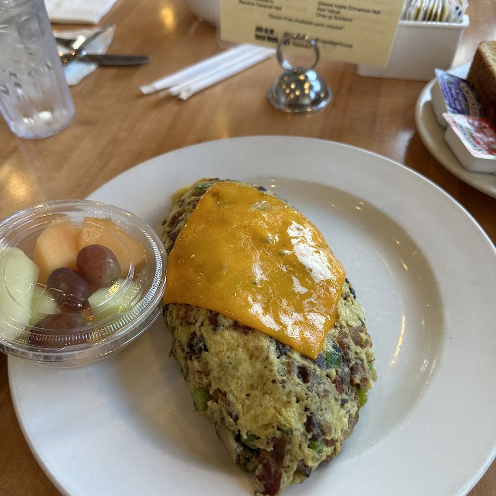 Stacked - Breakfast & Brunch Near Me - Oak Lawn, Illinois Stacked - Breakfast & Brunch Near Me - Oak Lawn, Illinois