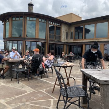 Buffalo Bar - Patio - Bars Near Me - Ridgedale, Missouri