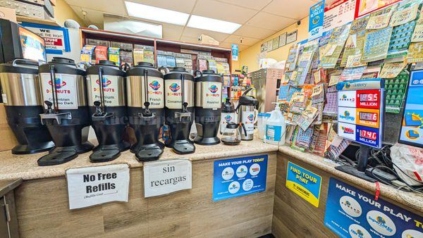 World's Fare Donuts by null