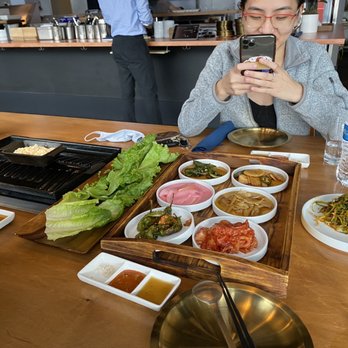Meet Korean BBQ - Barbeque Near Me - Seattle, Washington Meet Korean BBQ - Barbeque Near Me - Seattle, Washington