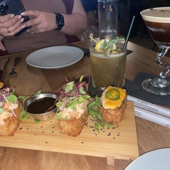Korner 67 - Cocktail Bars Near Me - Miami Lakes, Florida