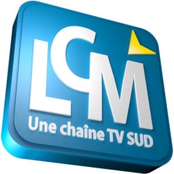 LCM - LOGO LCM