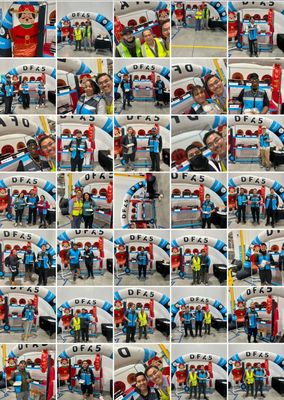 Dumpling Kitchen - Castro by null