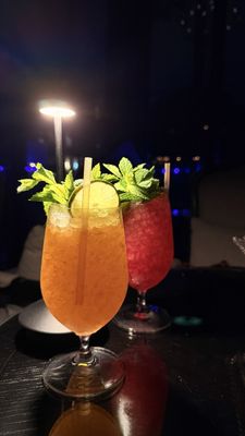 Diversion Cocktails by null