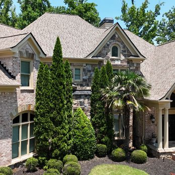 Transcend Roofing Systems - A brand new roof paid for by insurance.
GAF Golden Harvest. - Roofing Near Me - Alpharetta, Georgia Transcend Roofing Systems - A brand new roof paid for by insurance.
GAF Golden Harvest. - Roofing Near Me - Alpharetta, Georgia