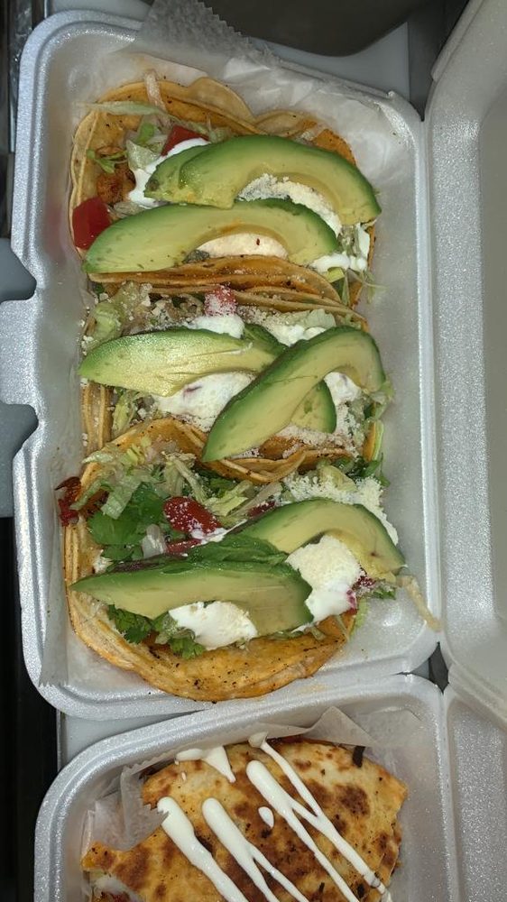 Taqueria El Hidalguense Logo