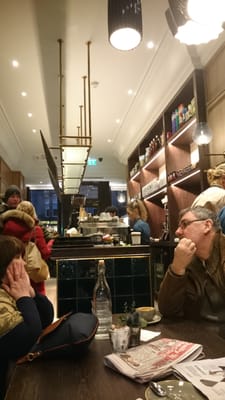 Burr & Co. Edinburgh by null