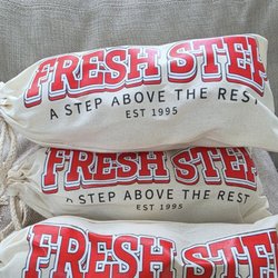 Freshstep Carpet & Upholstery Cleaning